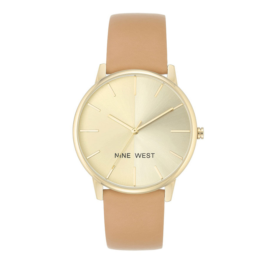 Часы Nine West Female Collection 1996CHCM